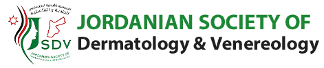 International Congress of Jordanian Society of Dermatology and Venereology